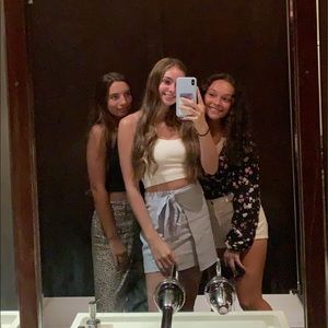 Meet your Posher, Maddie